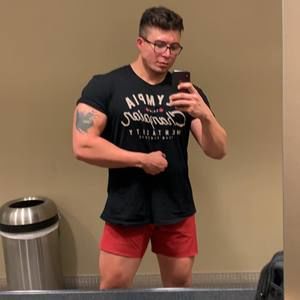 Meet your Posher, Sam